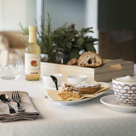Hotel Trieste Pontelongo ภายนอก รูปภาพ