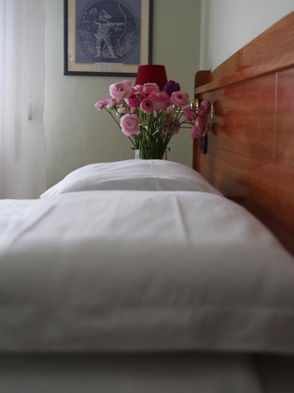 Hotel Trieste Pontelongo ภายนอก รูปภาพ